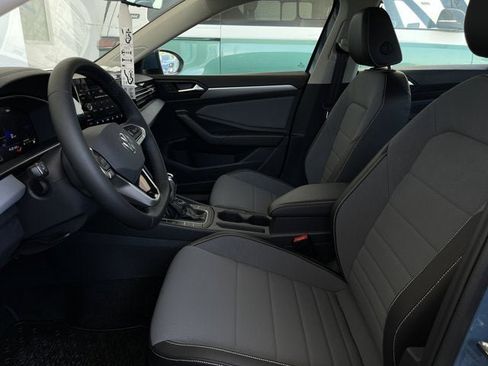 New 2025 Volkswagen Jetta SE image 17