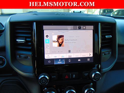 New 2026 RAM 3500 Tradesman image 31