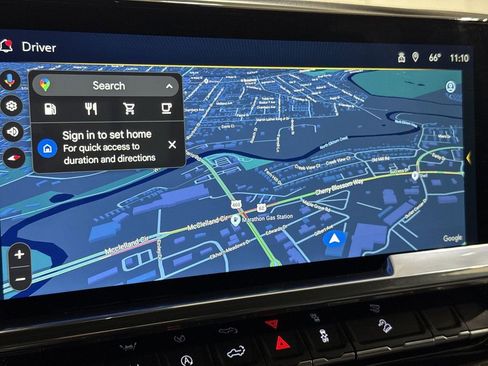 Certified 2025 Chevrolet Silverado 1500 RST w/ All Star Edition Plus image 14