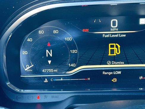 Certified 2022 GMC Yukon AT4 AWD/4WD image 12