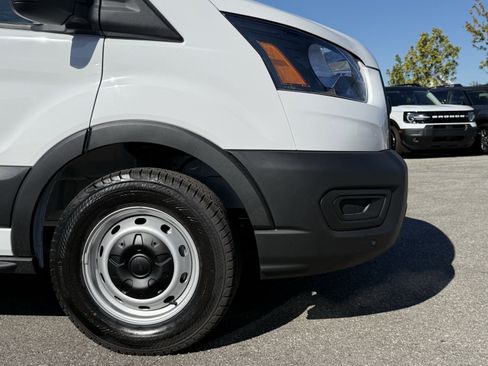 New 2026 Ford Transit 150 image 12