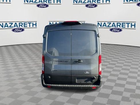 New 2026 Ford Transit 250 148 Medium Roof Extended AWD image 7