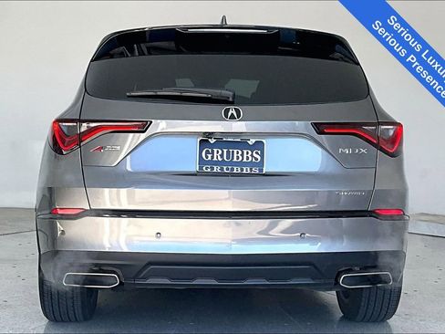 Used 2023 Acura MDX A-Spec image 6