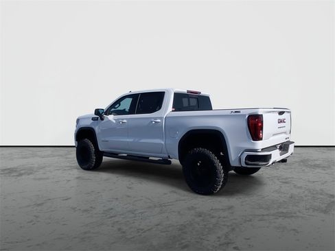 New 2026 GMC Sierra 1500 Elevation image 6