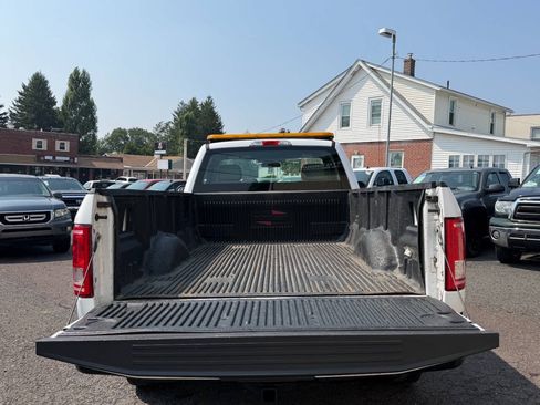 Used 2016 Ford F150 XL w/ XL Power Equipment Group RWD image 13