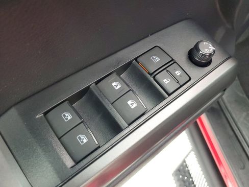 Used 2023 Toyota Tacoma TRD Off-Road image 28