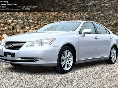 Used 2008 Lexus ES 350