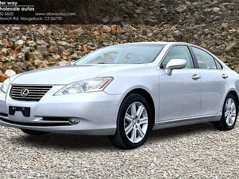 Used 2008 Lexus ES 350 image 1