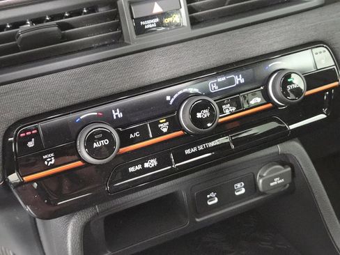 New 2026 Honda Passport TrailSport image 15