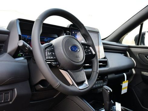 New 2026 Subaru Outback Touring XT image 12