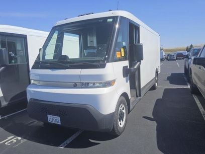 Used 2024 Chevrolet Brightdrop 600 w/ Commercial Equipment Package