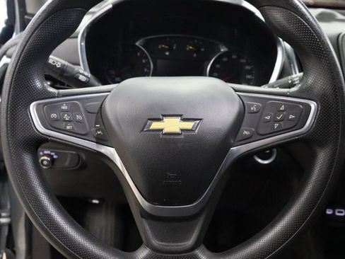 Used 2023 Chevrolet Equinox LT image 13