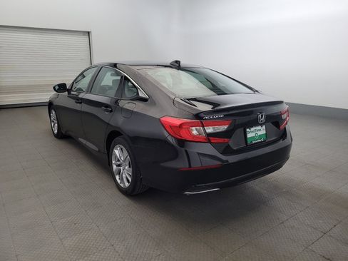 Used 2018 Honda Accord LX image 5