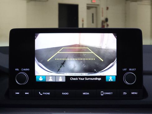 Certified 2024 Acura Integra image 28