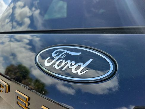 New 2026 Ford Expedition Tremor AWD/4WD image 8