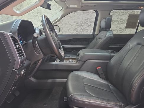 Used 2020 Ford Expedition Platinum AWD/4WD image 25