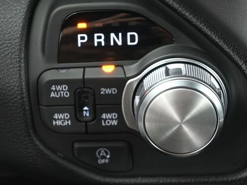 New 2026 RAM 1500 Laramie w/ Laramie Southwest Edition image 28