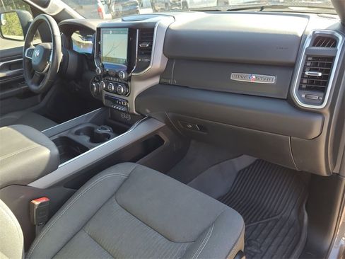 Used 2024 RAM 1500 Lone Star image 30