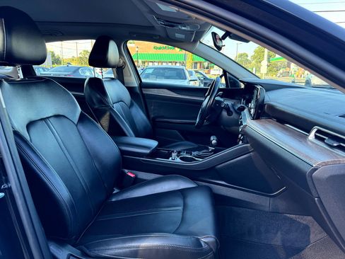 Used 2021 Kia K5 EX image 13