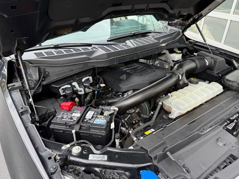 Used 2022 Ford F150 Limited AWD/4WD image 57