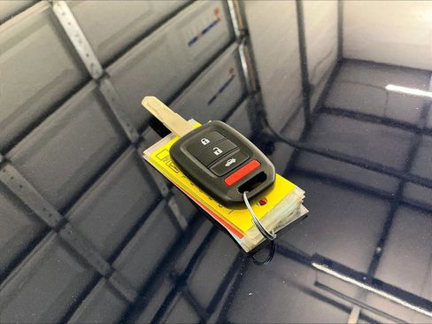 Used 2014 Honda Accord LX image 10