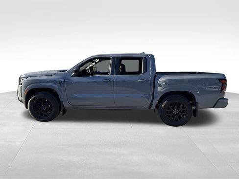 New 2026 Nissan Frontier SV w/ SV Convenience Package image 4