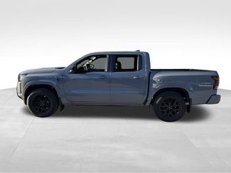 New 2026 Nissan Frontier SV w/ SV Convenience Package video 4