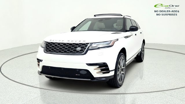 Used 2022 Land Rover Range Rover Velar R-Dynamic S AWD/4WD image 3