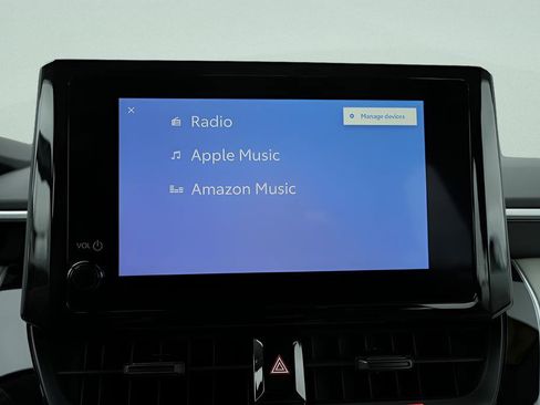 Used 2026 Toyota Corolla LE image 35