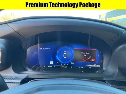 Used 2020 Ford Explorer ST w/ ST Street Pack image 10