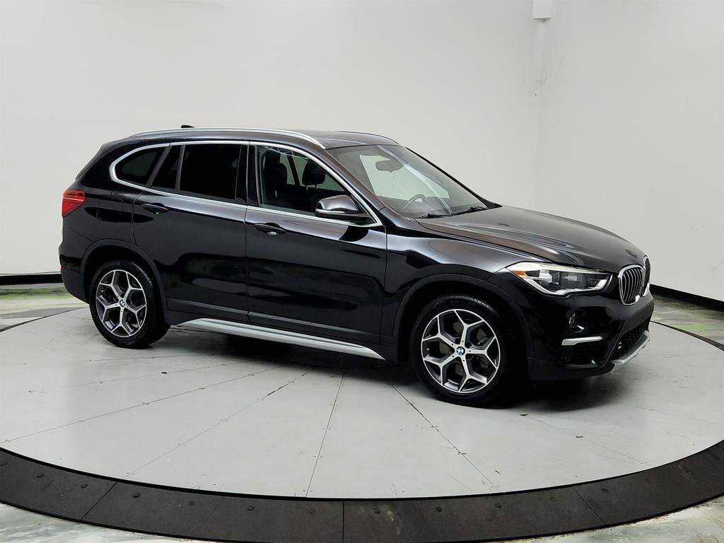 Used 2019 BMW X1 sDrive28i FWD image 3