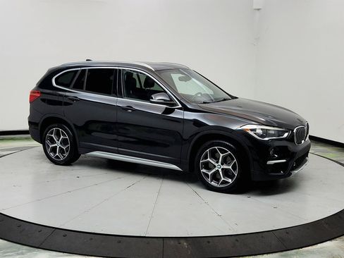 Used 2019 BMW X1 sDrive28i FWD image 3