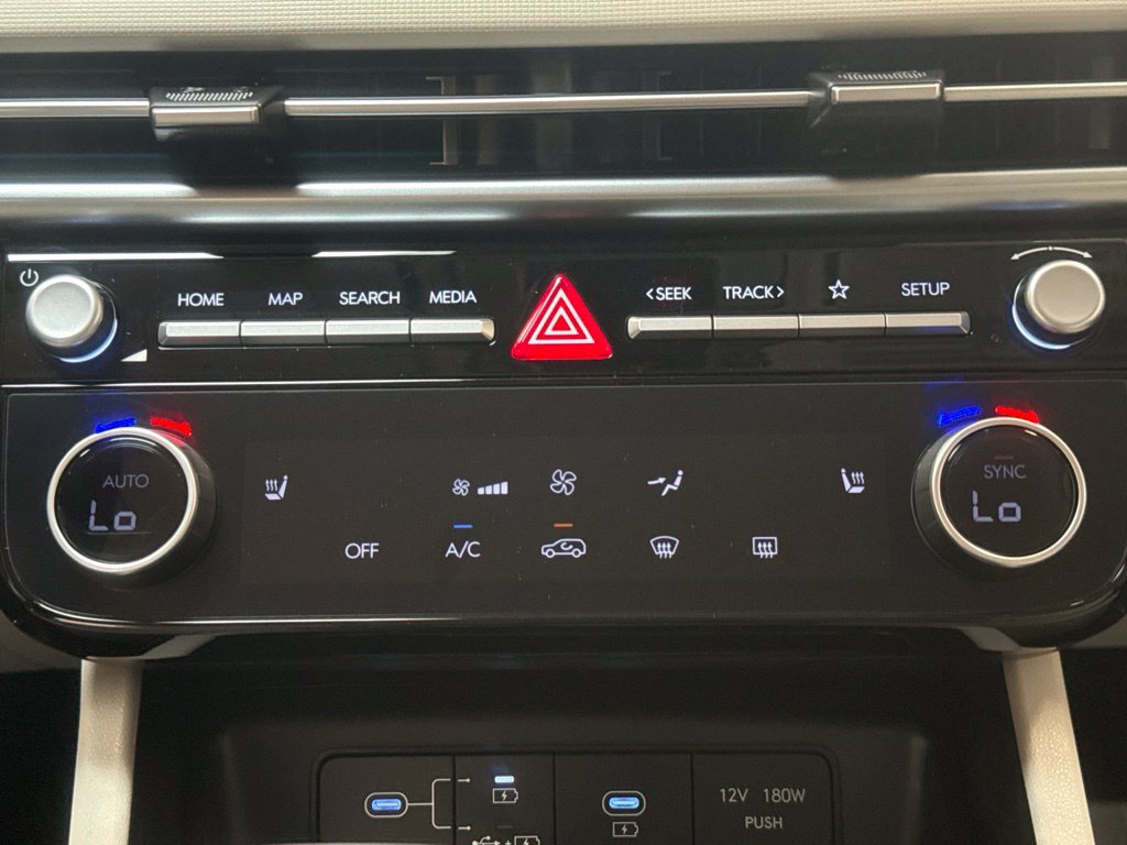 New 2026 Hyundai Tucson SEL Plus FWD image 16