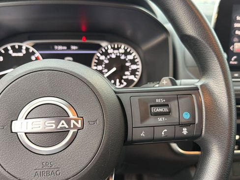 Used 2024 Nissan Rogue SV FWD image 22