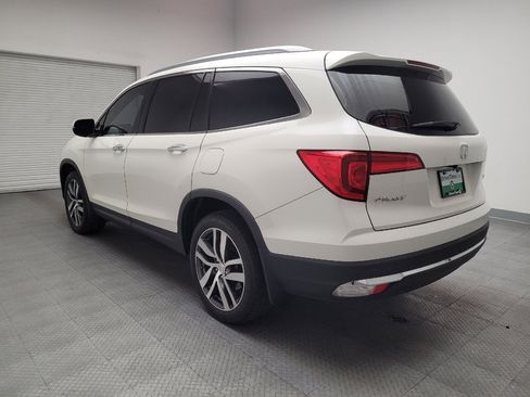 Used 2018 Honda Pilot Elite image 5