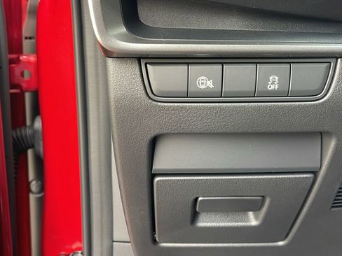 New 2026 MAZDA MAZDA3 s Sport image 24