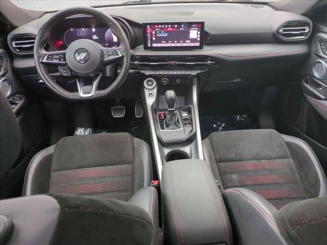 Used 2024 Dodge Hornet GT Plus AWD/4WD image 19