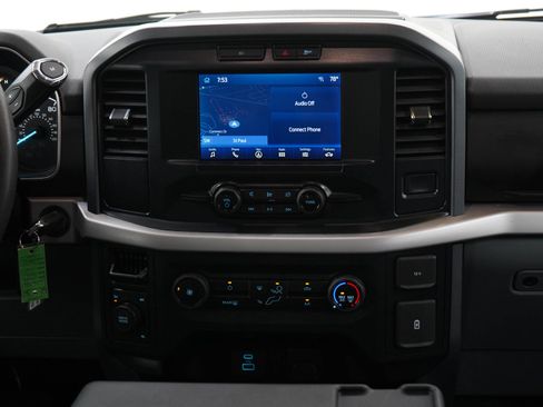 Used 2023 Ford F150 XLT image 15