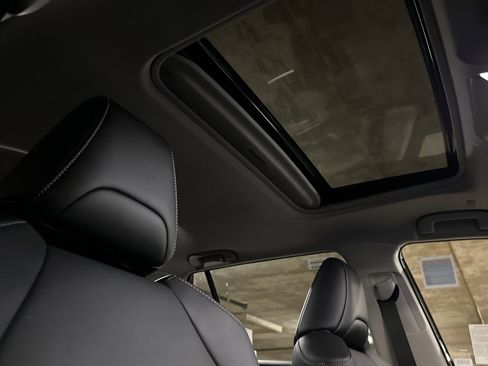 New 2025 Toyota RAV4 XLE Premium image 19