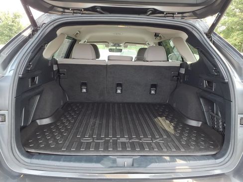 Used 2021 Subaru Outback Premium AWD/4WD image 17