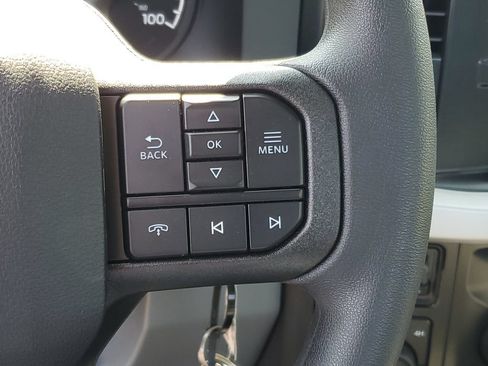 New 2026 Ford F250 XL w/ FX4 Off-Road Package AWD/4WD image 15