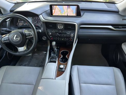 Used 2018 Lexus RX 350 AWD w/ Premium Package image 7