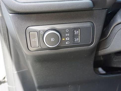Certified 2022 Ford Escape SEL w/ SEL Stealth AWD Package image 32