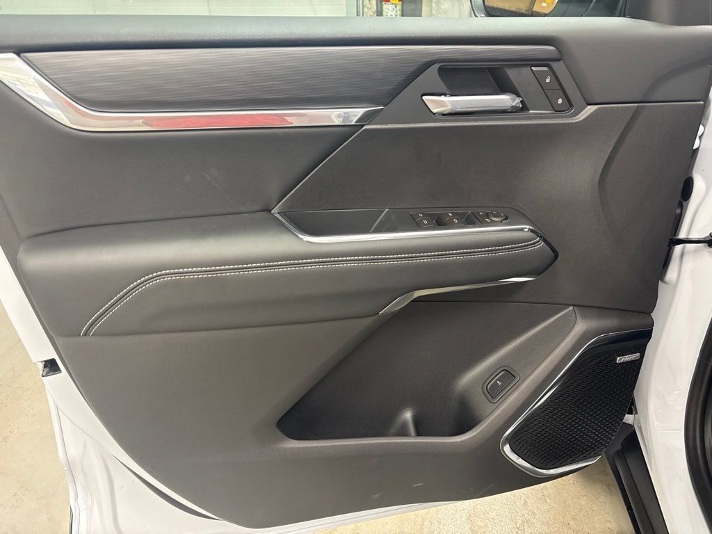 New 2027 GMC Acadia Elevation w/ Elevation Premium Package FWD image 19