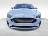 Used 2020 Ford Fusion SE image 2