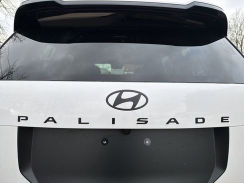 New 2026 Hyundai Palisade XRT Pro AWD/4WD image 11