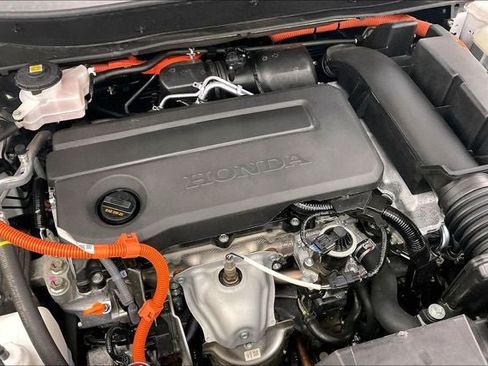 Used 2026 Honda CR-V Sport-L image 30