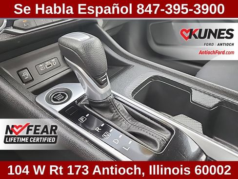 Used 2024 Nissan Sentra SV FWD image 34