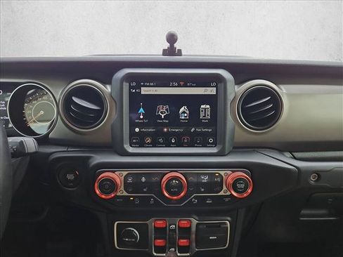 Used 2021 Jeep Gladiator Sport AWD/4WD image 14