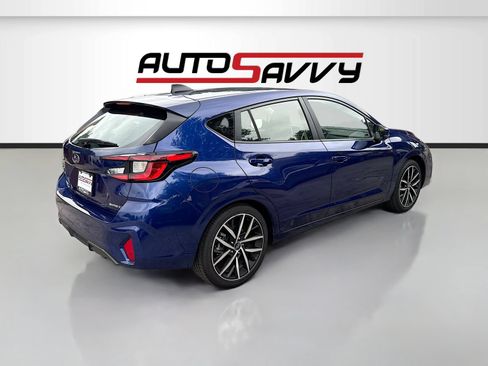 Used 2025 Subaru Impreza 2.0i Sport AWD/4WD image 7